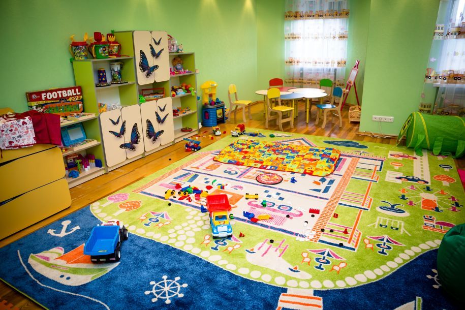 Відгуки про “Happy Land, дошкільний розвиваючий центр” - фото 1