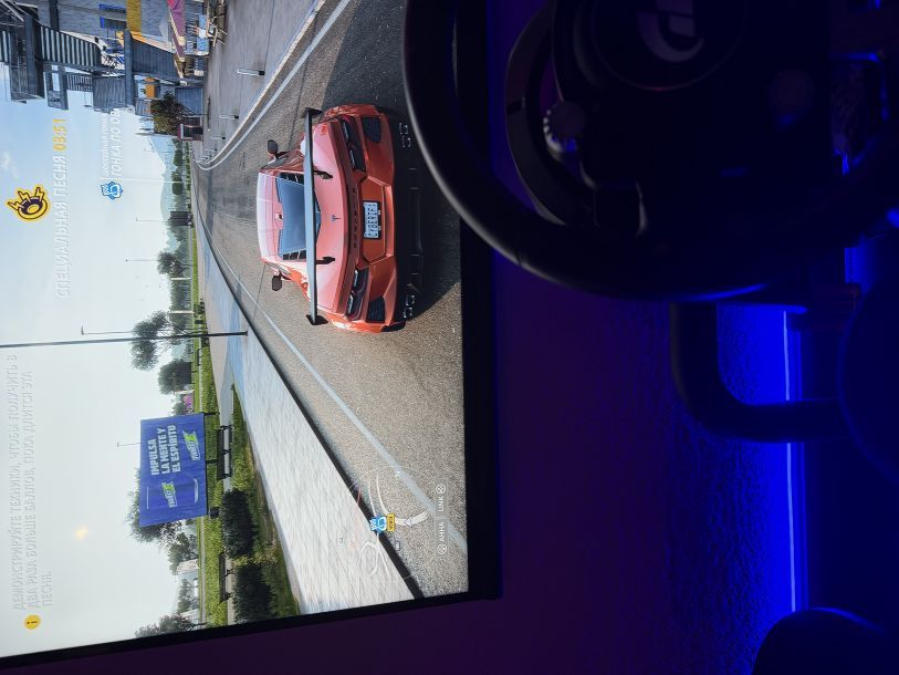 Відгуки про “Cybersfera, центр кібер розваг” - фото 1