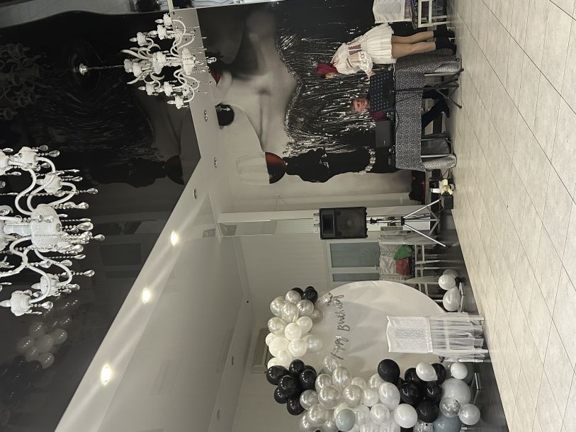 Відгуки про “Наталі, банкетний зал” - фото 1