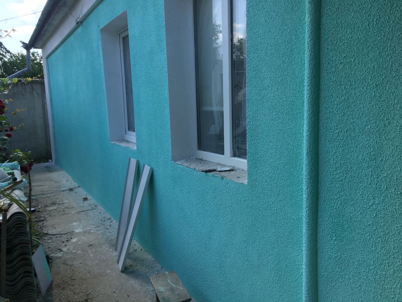 Відгуки про “Вертикаль, утеплення фасадів, будинків, квартир, котеджів” - фото 1