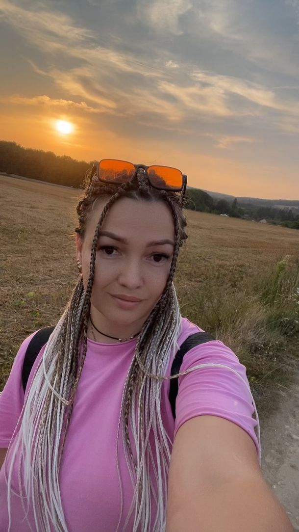 Отзывы о “Tetiana mehendi, студия красоты” - фото 1