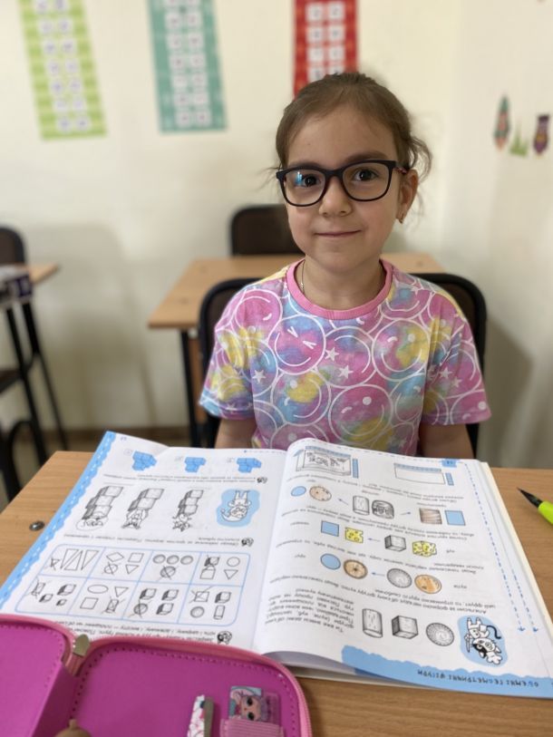 Відгуки про “Розумашка, центр розвитку дитини” - фото 1