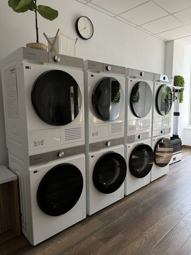 Відгуки про “Пральня, хімчистка” - фото 1