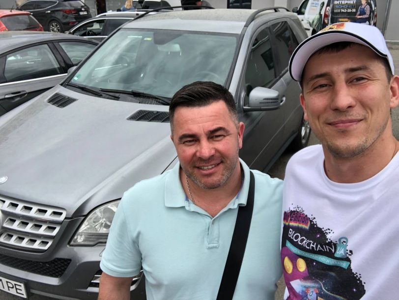 Відгуки про “Rezar Group, продаж автомобілів” - фото 1