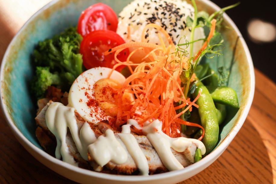 Відгуки про “Бергамот, сімейний ресторан” - фото 1