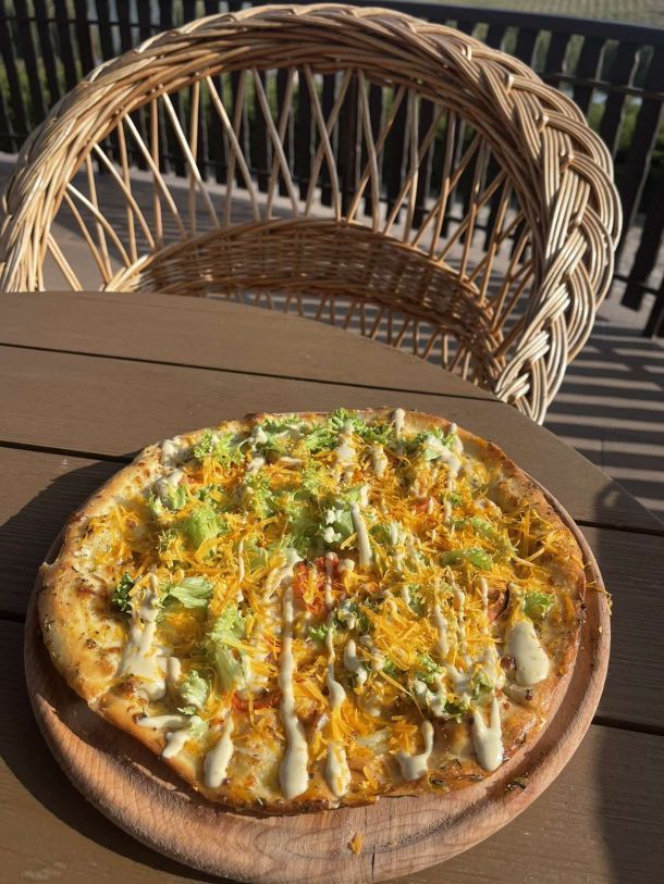 Відгуки про “Козацька долина, хутір” - фото 2