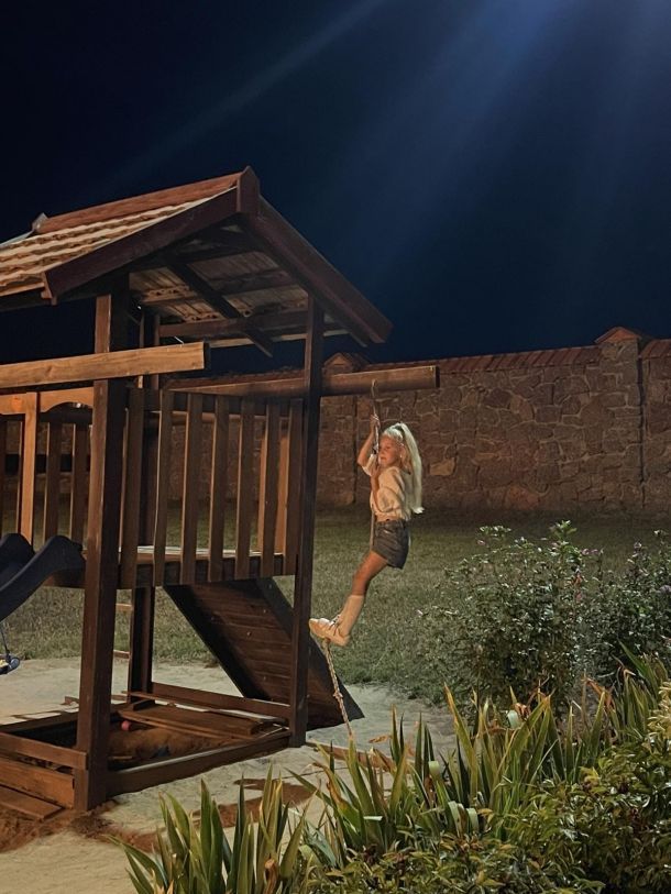 Відгуки про “Козацька долина, хутір” - фото 1