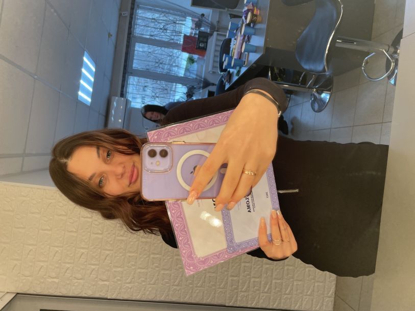 Відгуки про “Навчально-кадровий центр Шлях до успіху” - фото 1