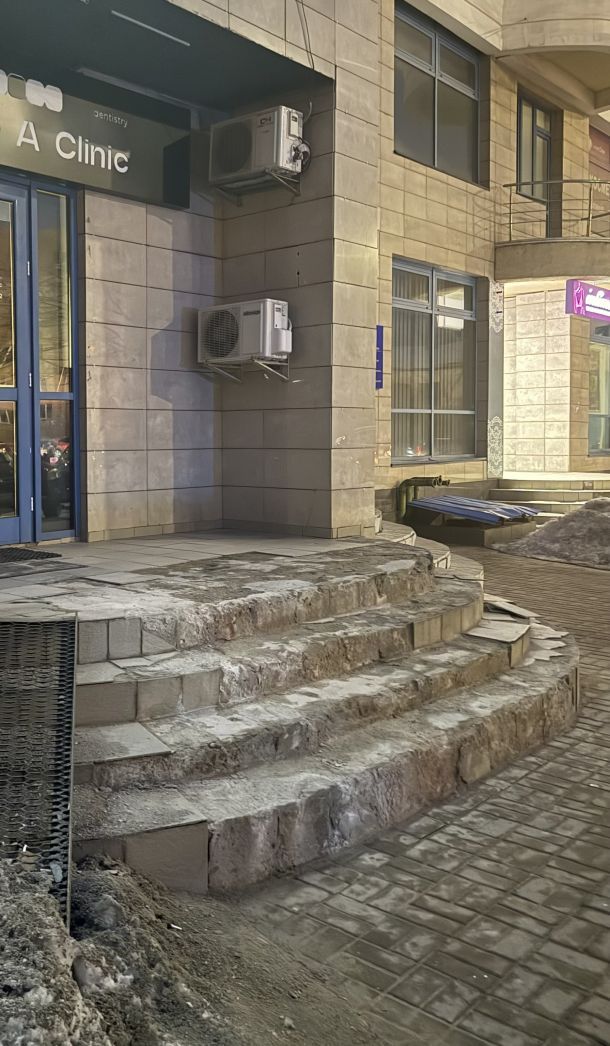 Відгуки про “Double A Clinic, стоматологія” - фото 1