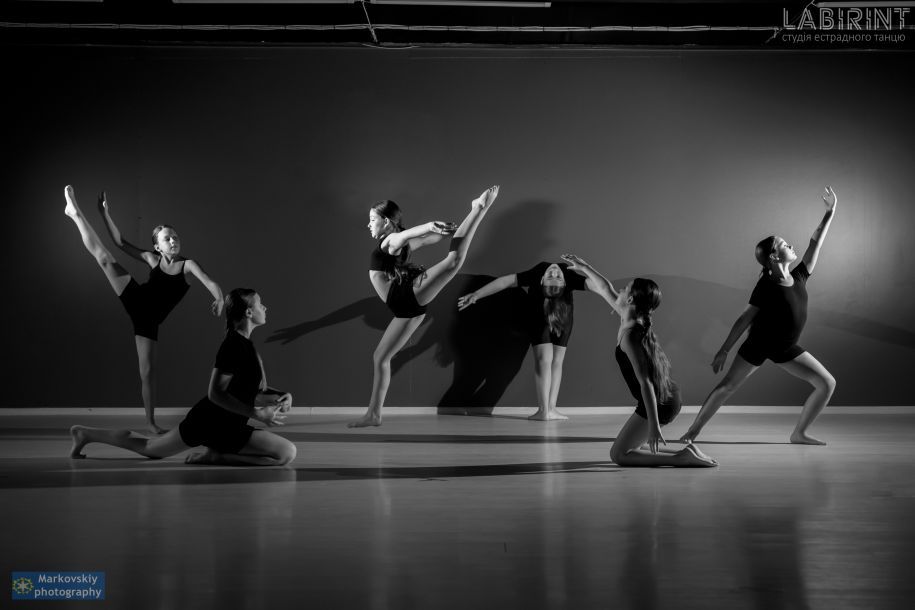Отзывы о “Dance-Studio Labirint, студия эстрадного танца” - фото 1