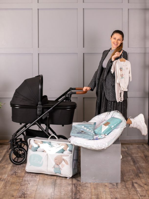 Отзывы о “iBaby ua, магазин-склад товаров для младенцев” - фото 1