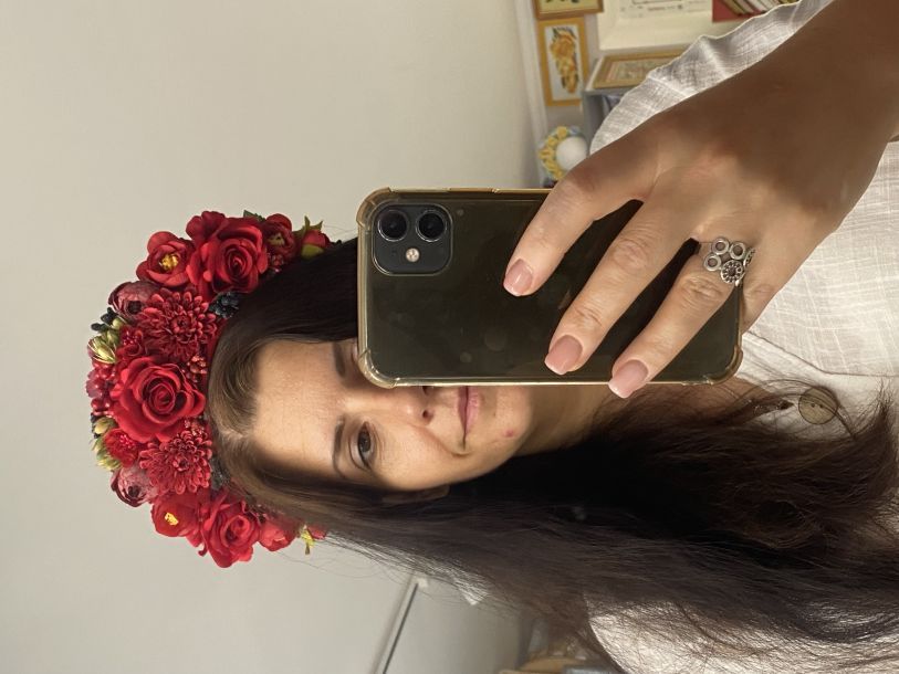 Отзывы о “зОряна Вышиванка” - фото 2