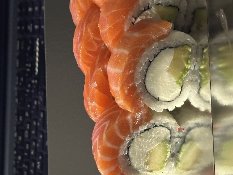 Отзывы о “Sky sushi, доставка суши” - фото 1