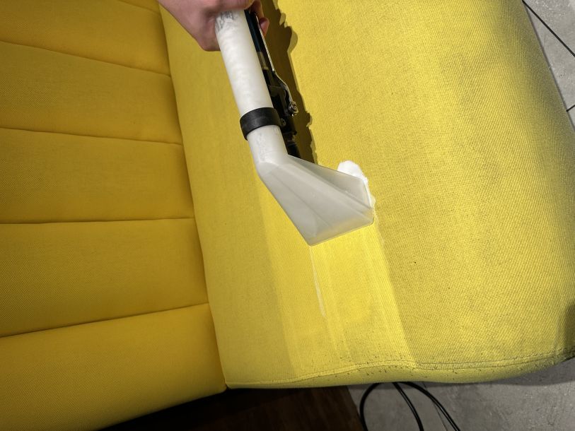 Відгуки про “Арома Клінінг, клінінгова компанія” - фото 1