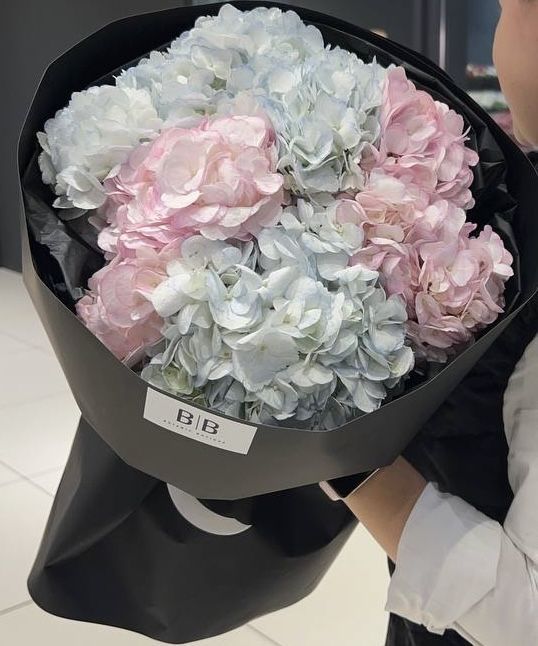 Відгуки про “Botanic Butique, студія флористики” - фото 1