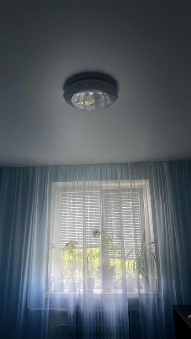 Відгуки про “Sahar, продаж і установка стель” - фото 1