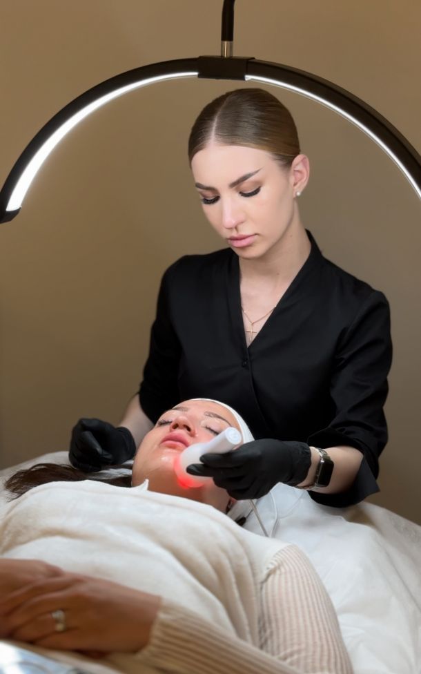 Відгуки про “Skin Party, косметологічний салон” - фото 1