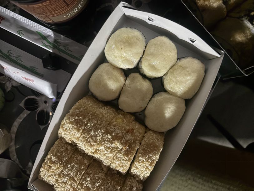 Відгуки про “Kioko, суші-бар” - фото 1