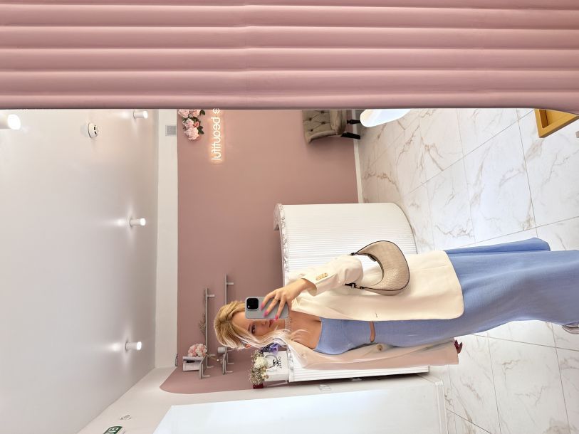 Отзывы о “Vroda Studio, студия красоты” - фото 1