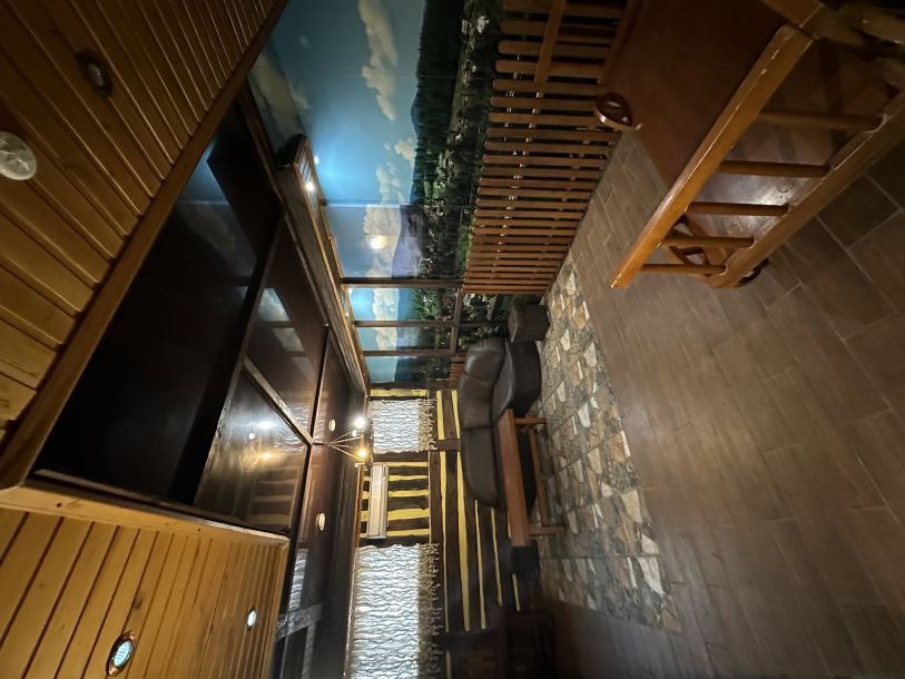 Відгуки про “Вуйко, сауна” - фото 1