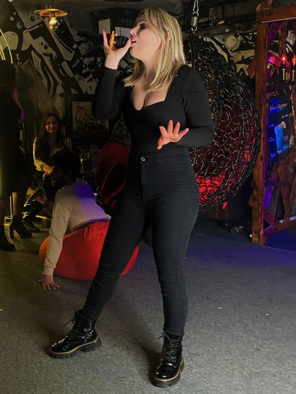 Відгуки про “Admiral, кальян-бар” - фото 1