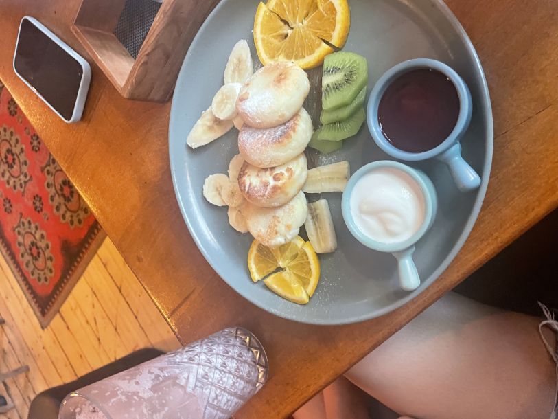 Відгуки про “Аптека Лейбензона, кафе” - фото 1