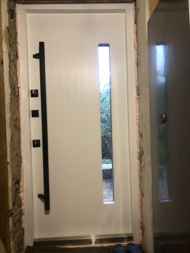 Отзывы о “Ю-кей, окна и двери” - фото 2