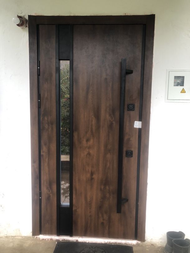 Отзывы о “Ю-кей, окна и двери” - фото 1