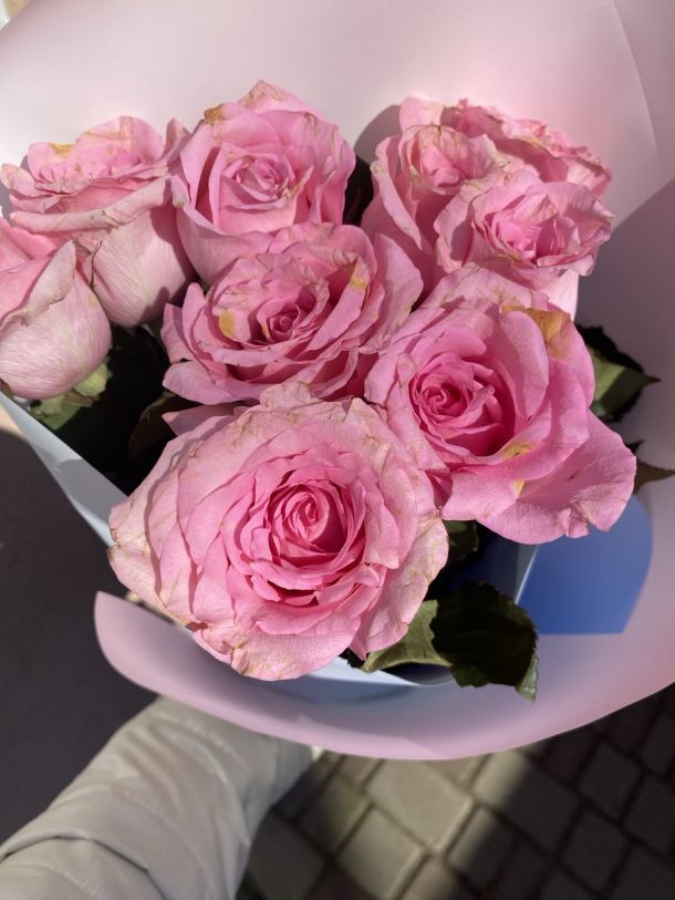 Відгуки про “Flowers Swift, доставка квітів” - фото 2