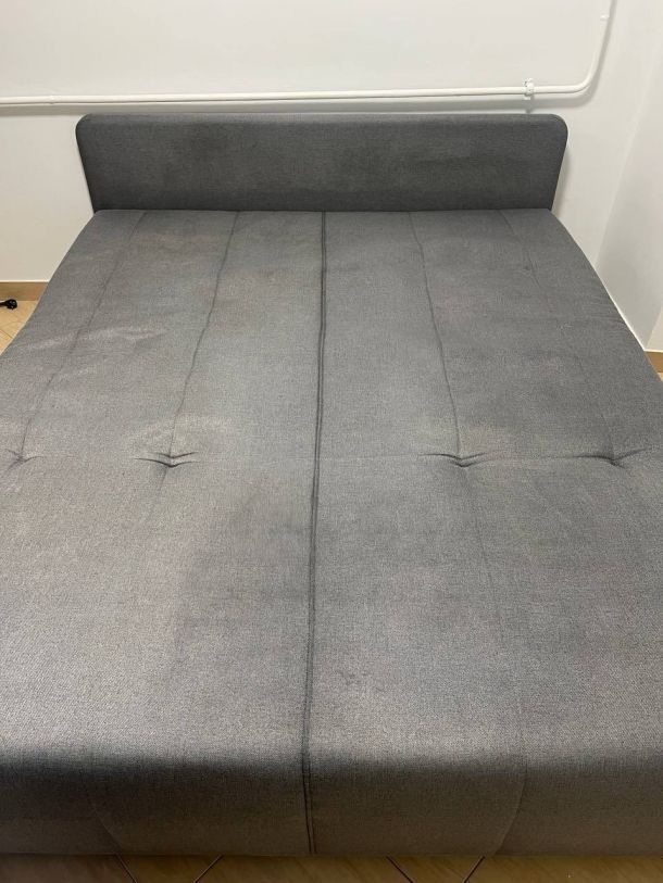 Отзывы о “Holden Cleaning, клининг компания” - фото 2