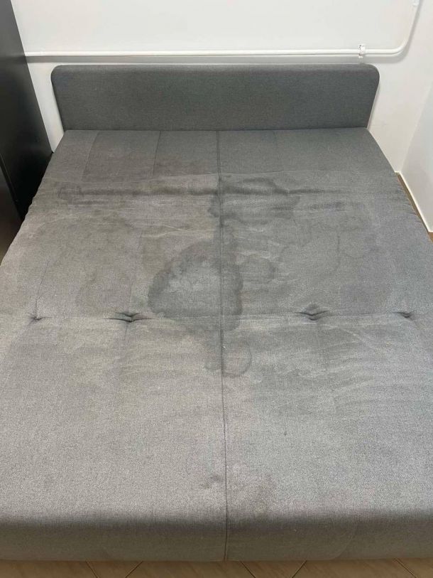 Отзывы о “Holden Cleaning, клининг компания” - фото 1