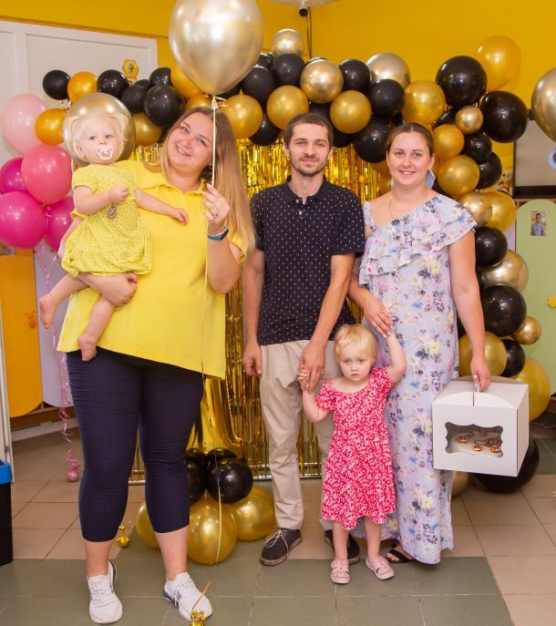 Відгуки про “Smart Вулик , дитяча академія (початкова школа)” - фото 1