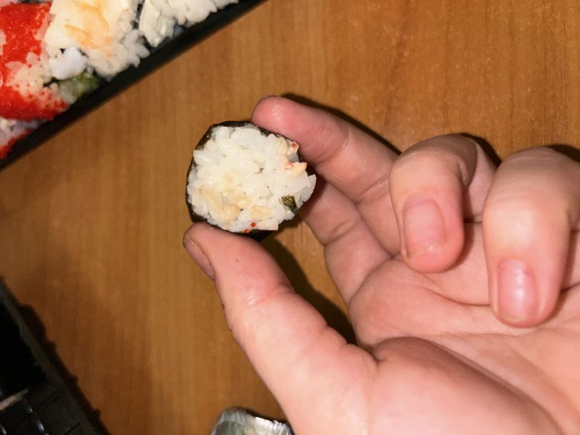 Відгуки про “Budu Sushi, суші-магазин” - фото 1