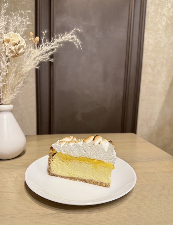 Відгуки про “Кімбо, кав'ярня” - фото 1