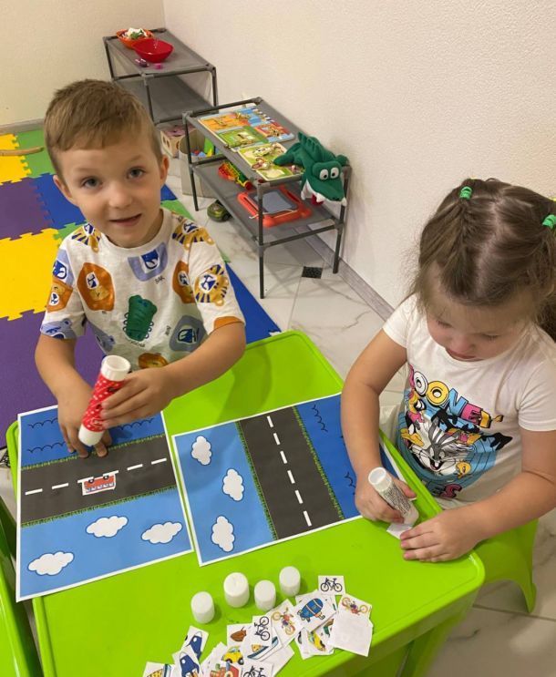 Відгуки про “Дитяча студія розвитку Анни Астахової” - фото 1