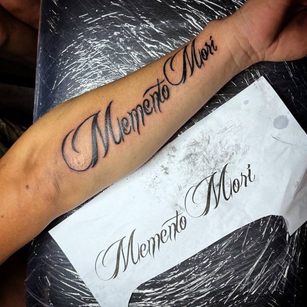 Відгуки про “Mabarys, тату-салон” - фото 1