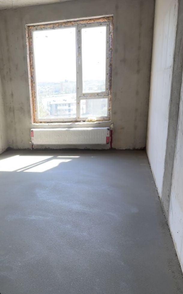 Отзывы о “Profremont, стяжка пола” - фото 1