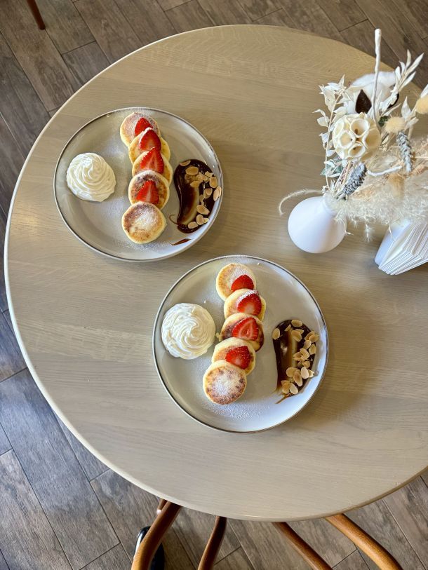 Відгуки про “Кімбо, кав'ярня” - фото 2