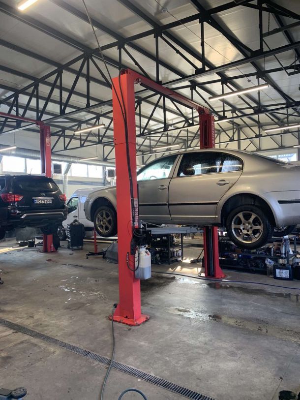 Відгуки про “Autoplus, автосервіс” - фото 1