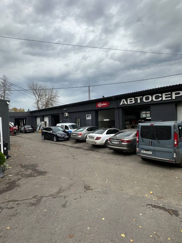 Відгуки про “AutoPlus, автосервіс” - фото 1