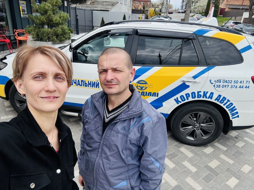 Відгуки про “Автошкола на Поділлі” - фото 2