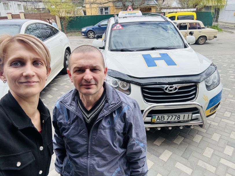 Відгуки про “Автошкола на Поділлі” - фото 1