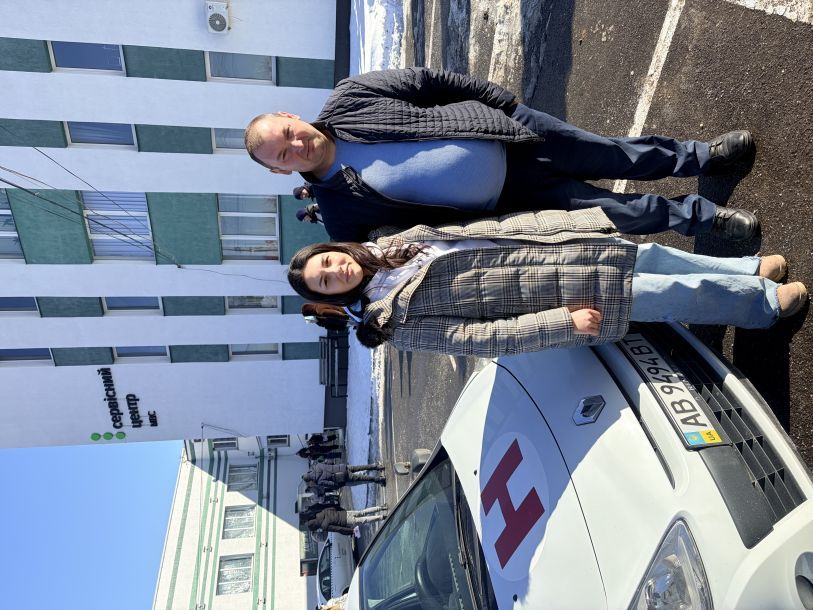 Відгуки про “Модекс, автошкола” - фото 1