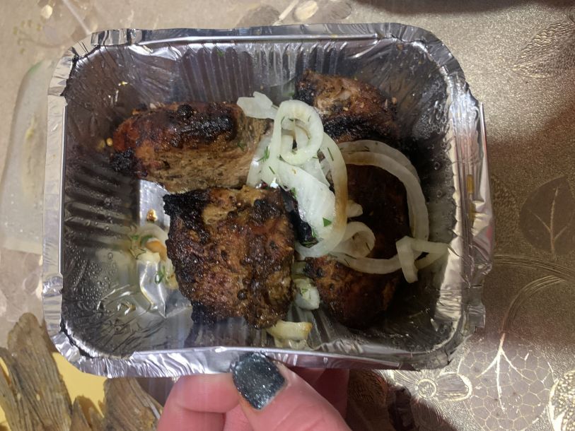 Відгуки про “Шампуроff, магазин готового шашлику” - фото 1