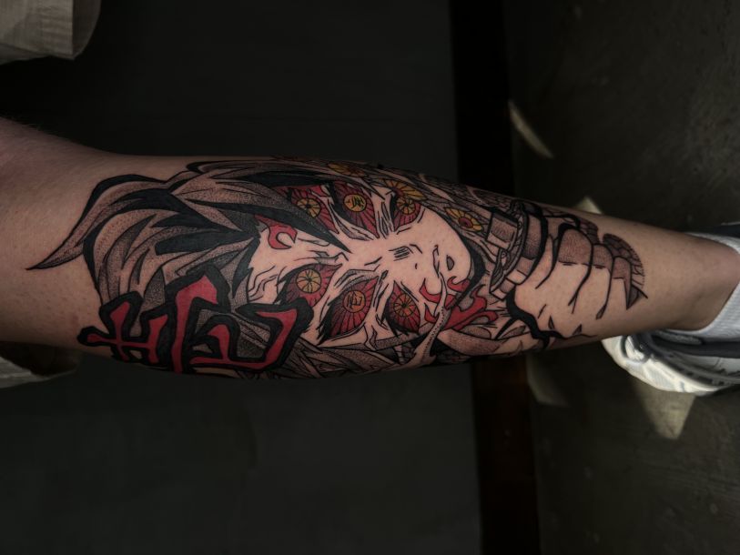 Відгуки про “Lamarch Tattoo Studio, тату-салон” - фото 1