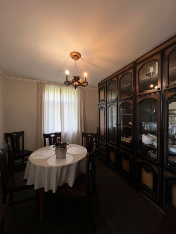 Отзывы о “Яблунева садиба, частная усадьба” - фото 1