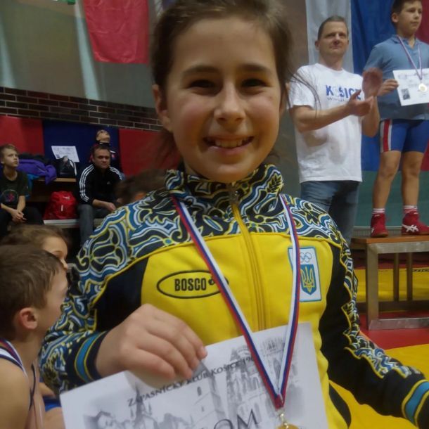 Відгуки про “Ірбіс, спортивний клуб” - фото 1