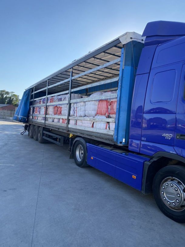 Отзывы о “Митридат Одесса, компания контейнерных перевозок” - фото 1