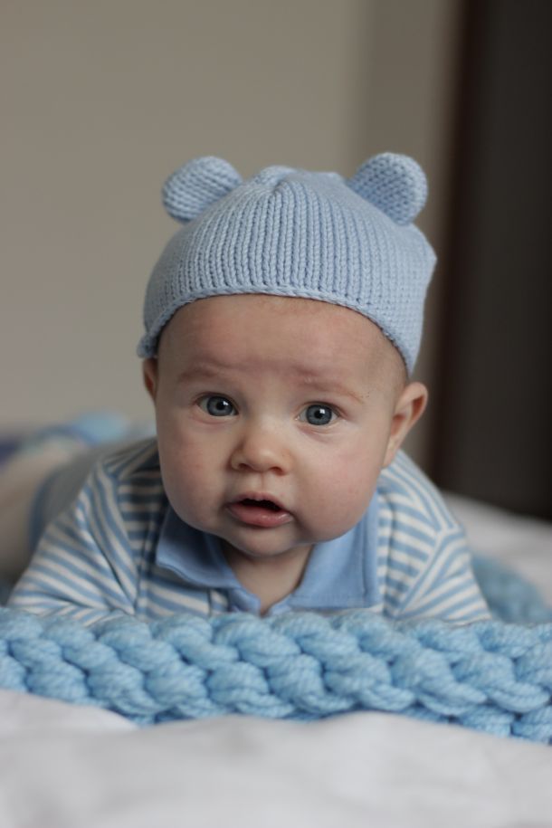 Отзывы о “Фотограф новорожденных Вита Ливанцова” - фото 1