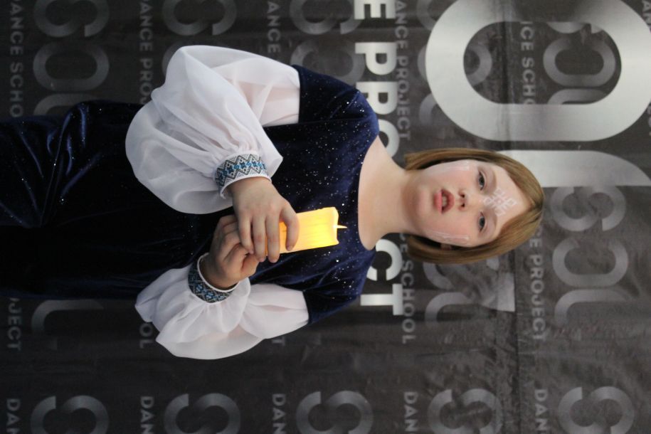 Відгуки про “Sol, танцювальна школа сучасних напрямків” - фото 1